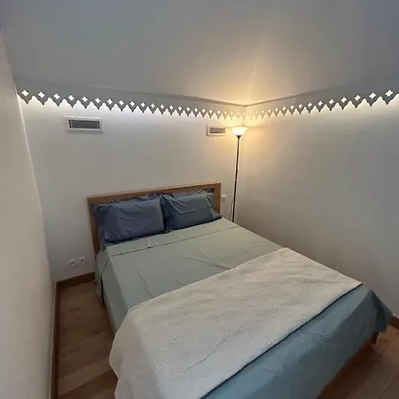 Apartment Duplex T3 Climatise Marseille